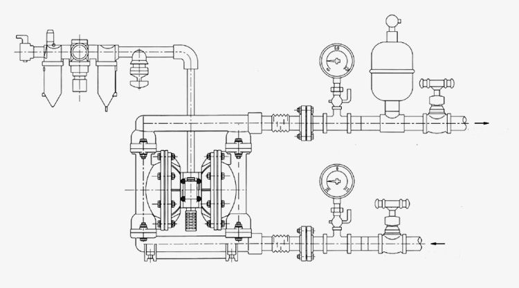 pneumatic diaphragm pump.jpg pneumatic diaphragm pump.jpg